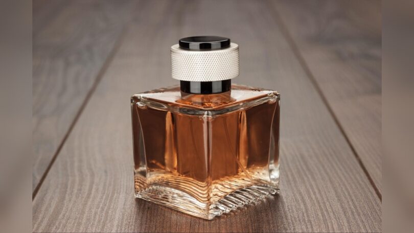 can all perfumes macerate