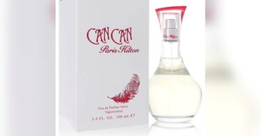 can can paris perfume price