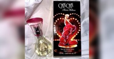 can can perfume fragrantica
