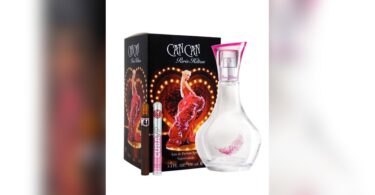 can can perfume liverpool