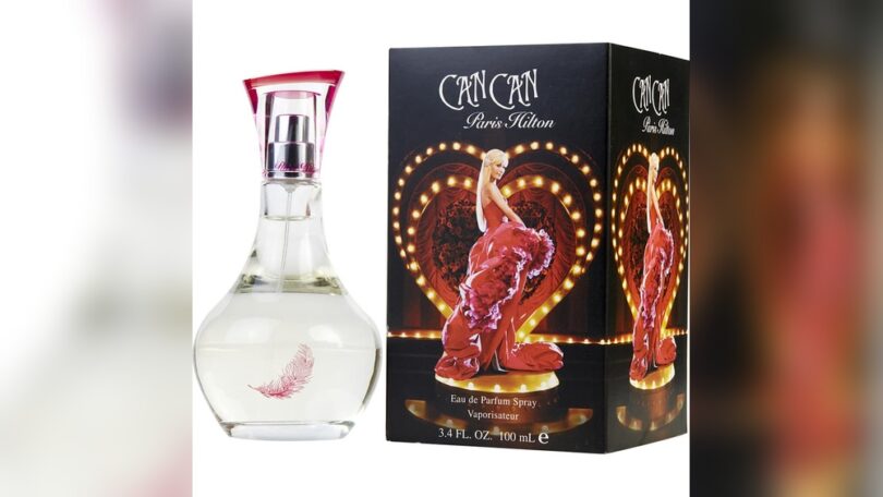 can can perfume precio ecuador