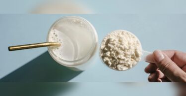 Can Collagen Powder Replace Protein Powder