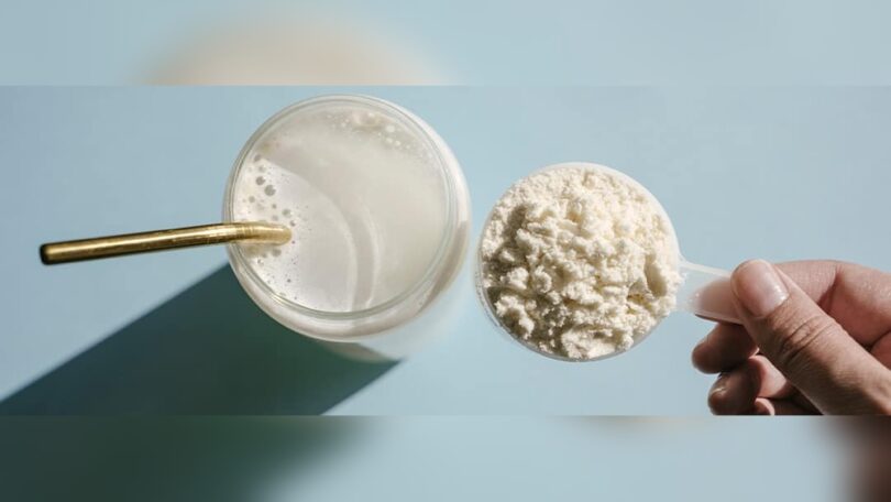 Can Collagen Powder Replace Protein Powder