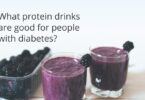 Can Diabetic Drink Protein Powder