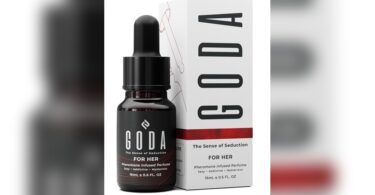 Can Drinking Perfume Harm You? Truth About GODA Pheromones Safety