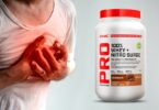 Can Heart Patients Take Protein Powder