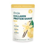 Can I Add Collagen Powder to Protein Shake