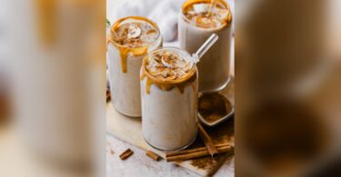 Can I Add Protein Powder in Banana Shake