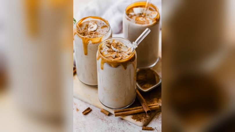 Can I Add Protein Powder in Banana Shake