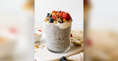 Can I Add Protein Powder to My Chia Seed Pudding