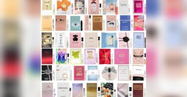 Can I Ask for Perfume Samples at Sephora? Discover Tradeberry Sampler Set!