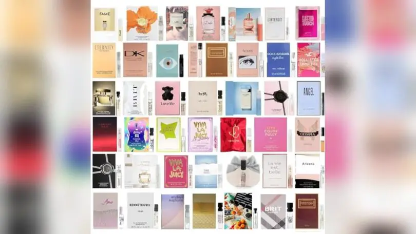 Can I Ask for Perfume Samples at Sephora? Discover Tradeberry Sampler Set!
