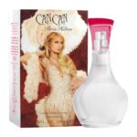 Can I Bring Perfume into Disneyland? Paris Hilton Can Can Review