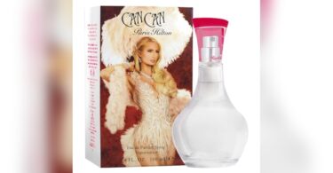 Can I Bring Perfume into Disneyland? Paris Hilton Can Can Review