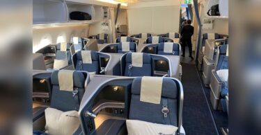 can i bring perfume on a plane philippine airlines