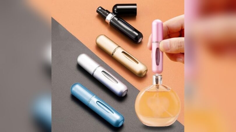 Can I Bring Perfume to Singapore? Travel-Friendly Mini Bottles Guide