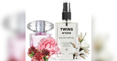 Can I Bring Perfumes on Brightline? Guide to TWINS Bright Crystal