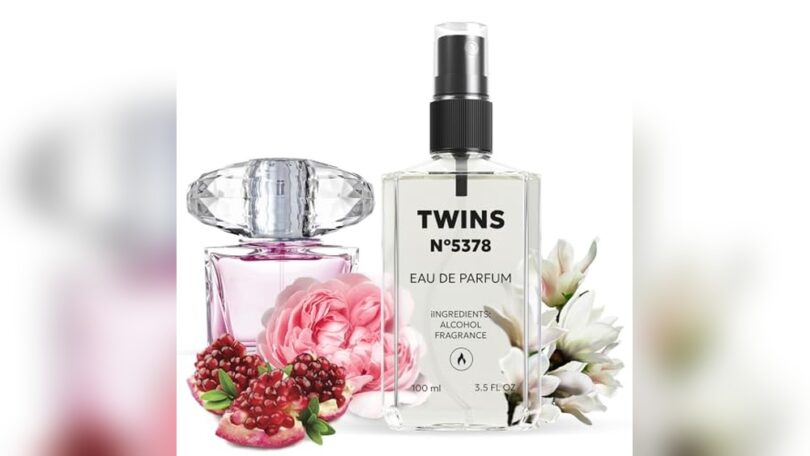 Can I Bring Perfumes on Brightline? Guide to TWINS Bright Crystal