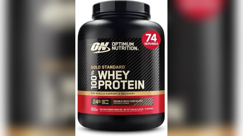 Can I Bring Protein Powder from Dubai to India