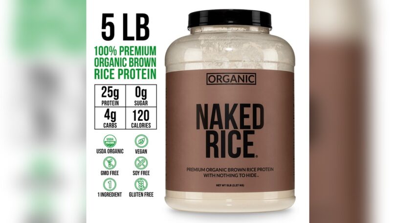 Can I Bring Protein Powder to Singapore