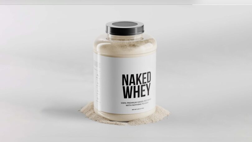 Can I Buy Protein Powder With Hsa Card