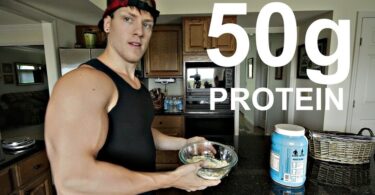 Can I Eat Straight Protein Powder