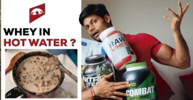 Can I Heat Protein Powder in Milk: Safe Tips & Benefits Explained