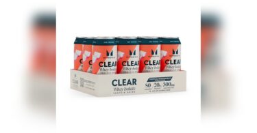 Can I Just Drink Protein Powder And Water