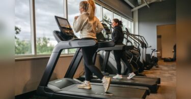 Can I Just Use the Treadmill at the Gym: Expert Tips Revealed