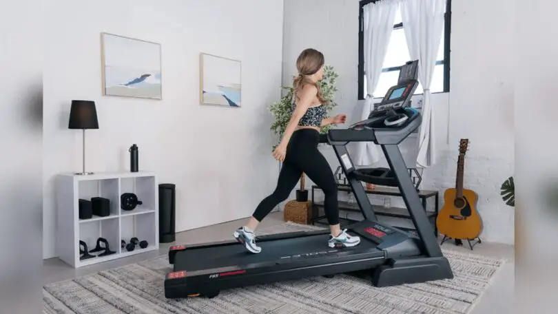 Can I Lose Belly Fat Walking on a Treadmill? Proven Tips!