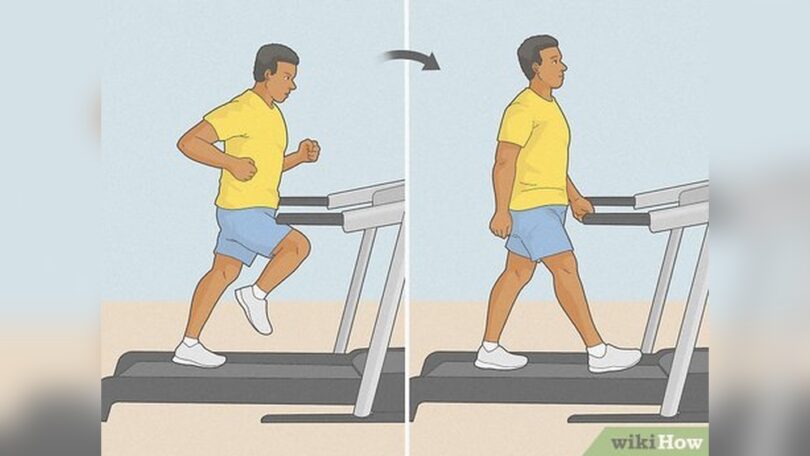 Can I Lose Weight Running on Treadmill