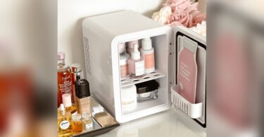 can i macerate perfume in fridge