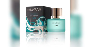 Can I Mix 2 Perfumes? Tips with MIX:BAR Salt Petals EDP Spray