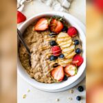 Can I Mix Protein Powder into Oatmeal