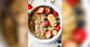 Can I Mix Protein Powder into Oatmeal