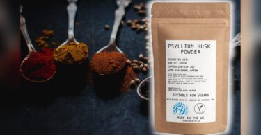 Can I Mix Protein Powder With Psyllium Husk