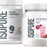 Can I Mix Unflavored Creatine With Protein Powder