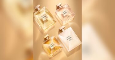 can i post perfume in australia