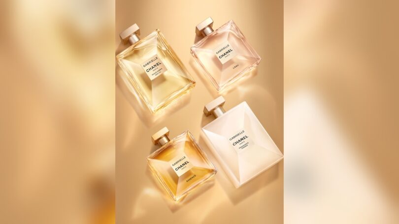 can i post perfume in australia