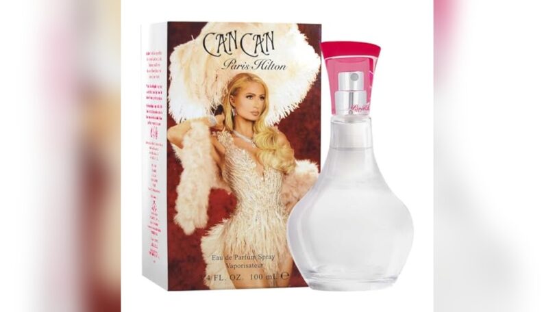 Can I Post Perfume to Australia? Shipping Paris Hilton Can Can Guide