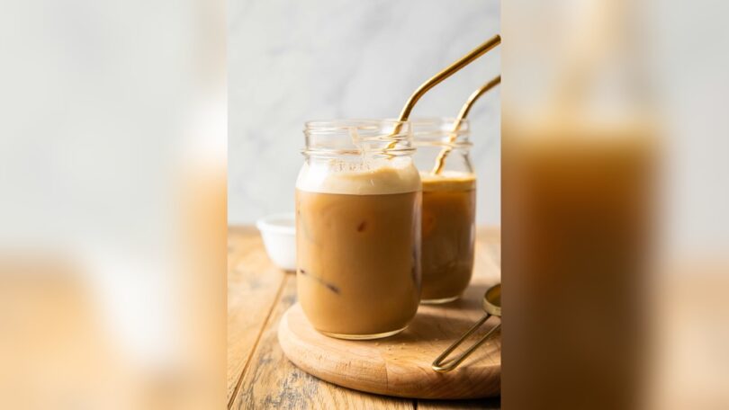 Can I Put Protein Powder in My Iced Coffee