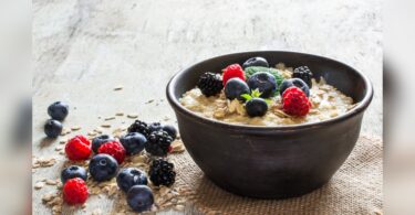 Can I Put Protein Powder in My Porridge