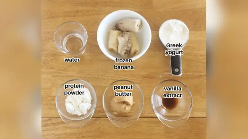 Can I Put Protein Powder in Yoghurt