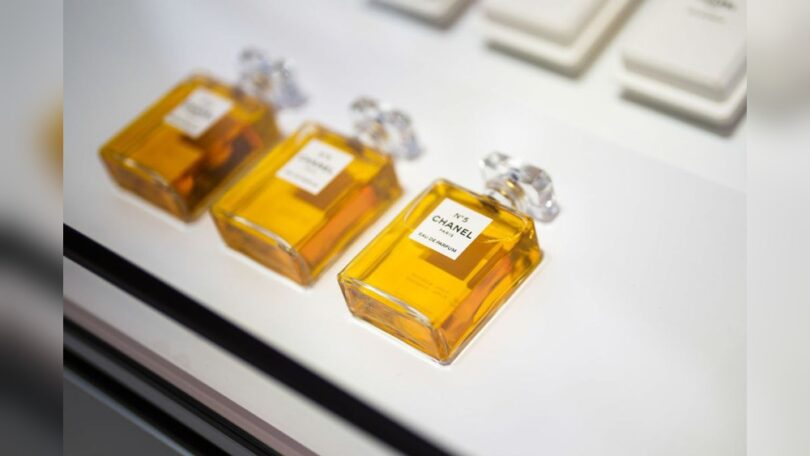 can i refill my perfume at macys