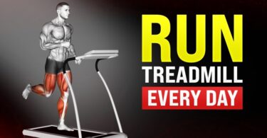 Can I Run on Treadmill Daily: Expert Tips for Safe Fitness