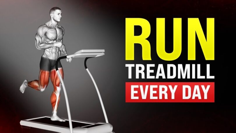 Can I Run on Treadmill Daily: Expert Tips for Safe Fitness