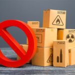 can i send perfume through the post