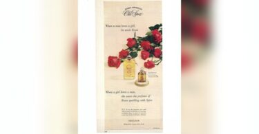 can i send perfume to america