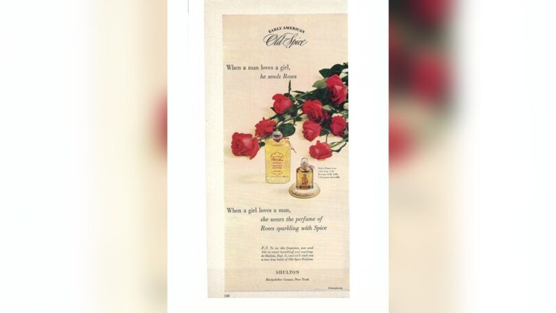 can i send perfume to america