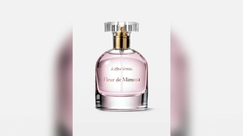 can i send perfume to ireland